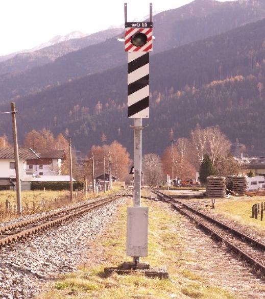 RF Signal