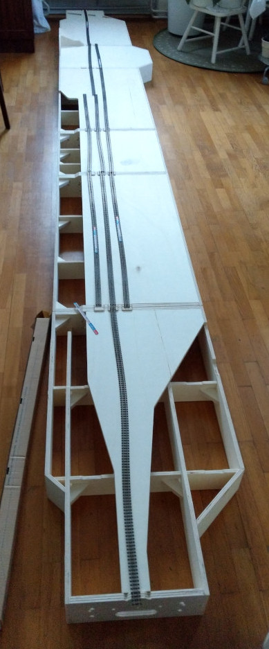 Steinbach Module roh1